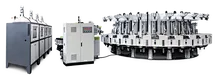 PU High-Precision PU Pouring Line